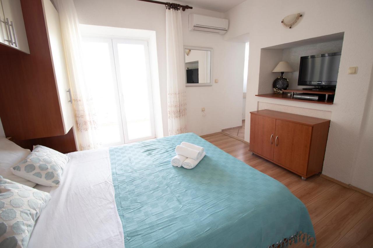 Apartment Dony - Ticic Novalja Exterior photo
