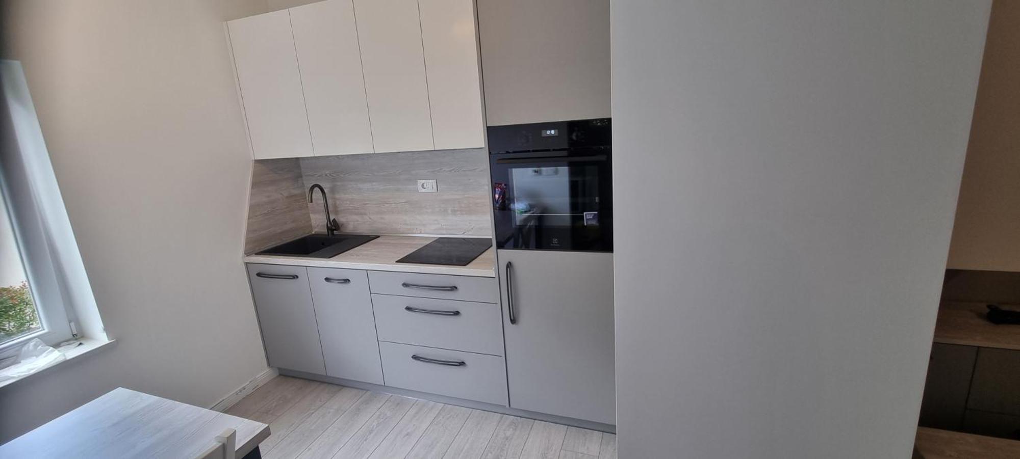 Apartment Dony - Ticic Novalja Exterior photo